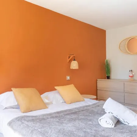 Apartment Le Nature A + 1 Place De Parking Kaysersberg-Vignoble