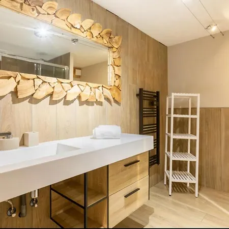 Apartment Le Nature A + 1 Place De Parking Kaysersberg-Vignoble