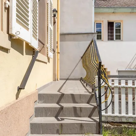 Apartment Le Nature A + 1 Place De Parking *