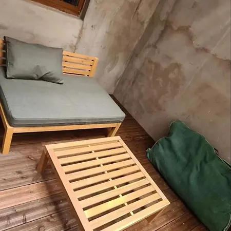 Le Nature A + 1 Place De Parking Kaysersberg-Vignoble