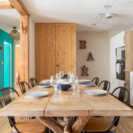 Le Nature A + 1 Place De Parking Apartment Kaysersberg-Vignoble